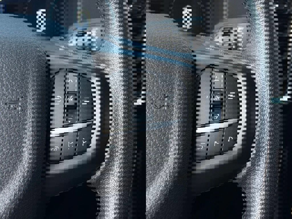 Certified 2024 Ford Ranger Lariat w/ FX4 Off-Road Package image 41