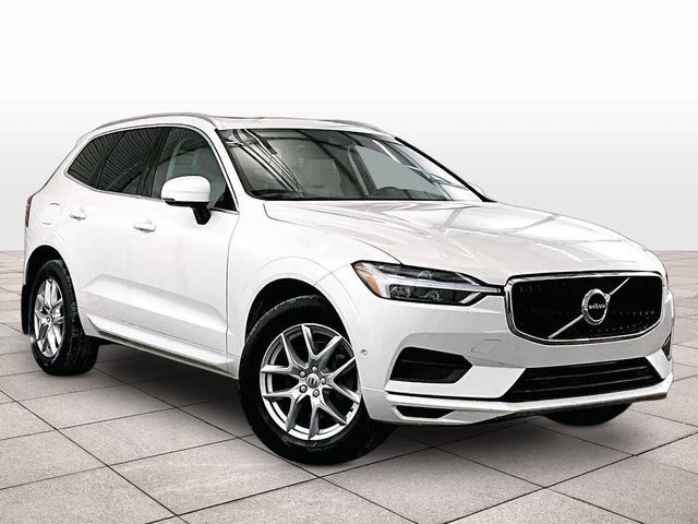 Used 2019 Volvo XC60 T5 Momentum w/ Multimedia Package AWD/4WD image 2