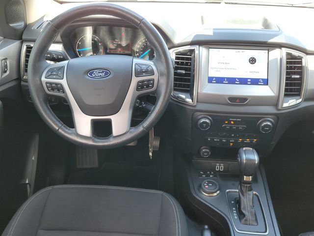 Certified 2021 Ford Ranger XLT w/ Equipment Group 302A High AWD/4WD image 9