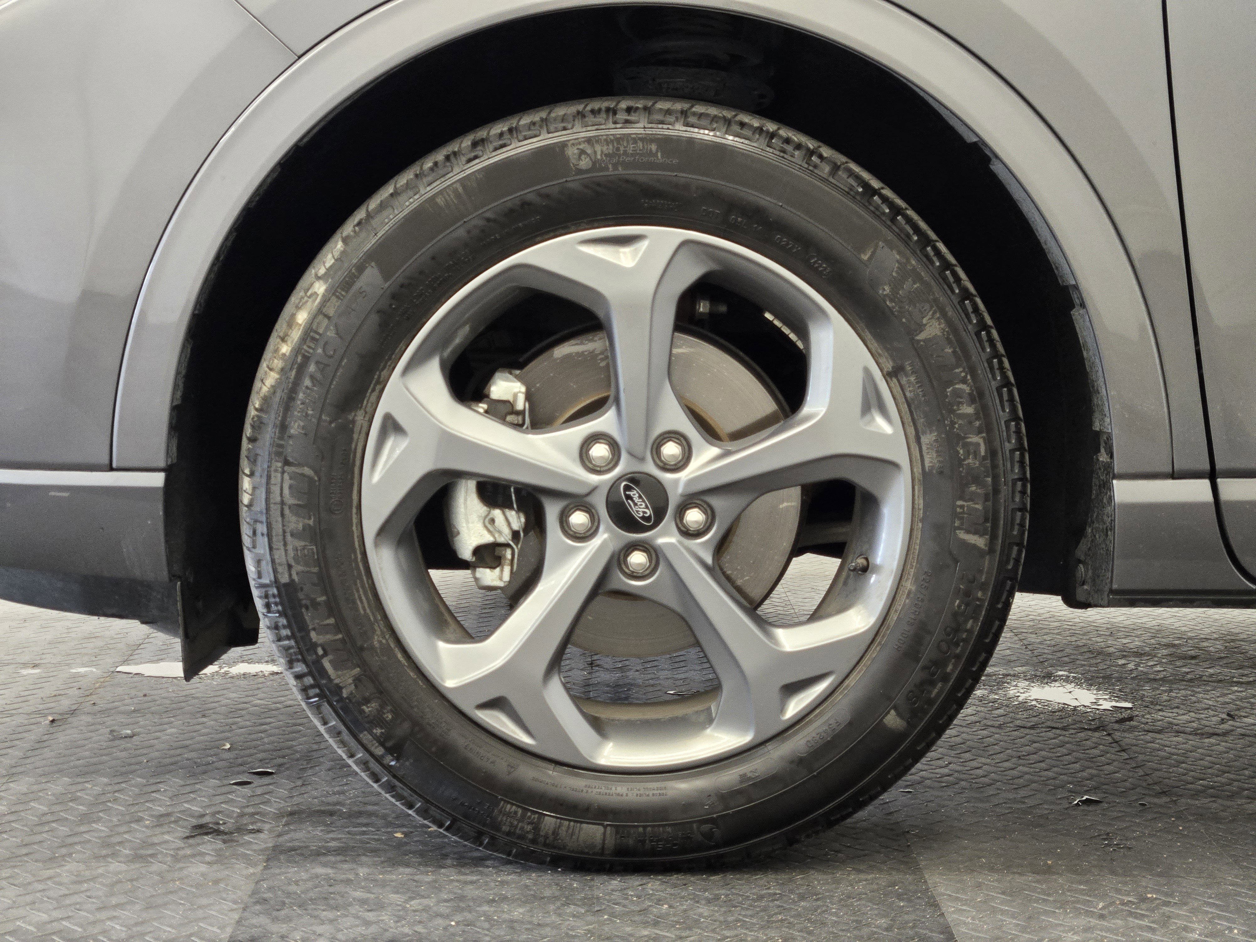 Certified 2023 Ford Escape ST-Line Select w/ Tech Pack #1 AWD/4WD image 10