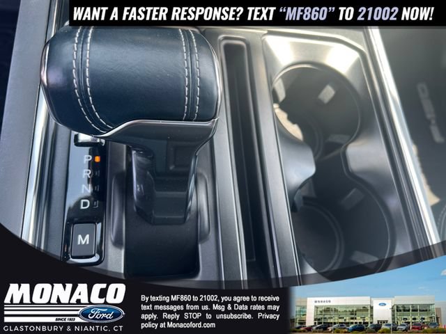 Certified 2023 Ford F150 Limited AWD/4WD image 23