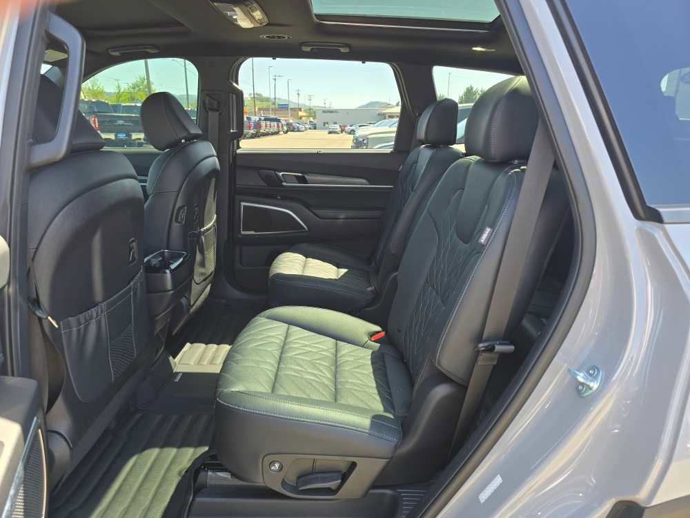 Used 2024 Kia Telluride SX X-Line AWD/4WD image 15