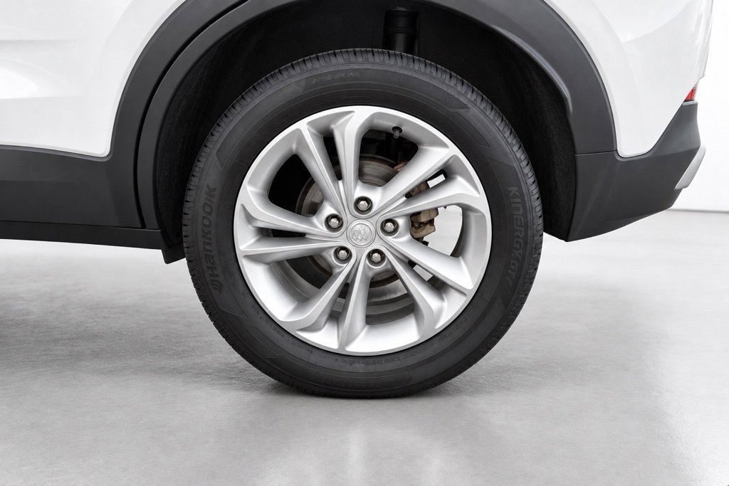 Used 2023 Buick Encore GX Preferred FWD image 7