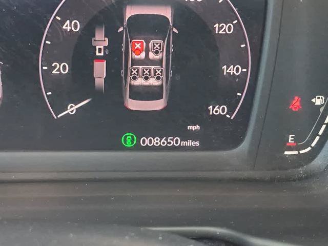Used 2023 Honda Accord EX image 18
