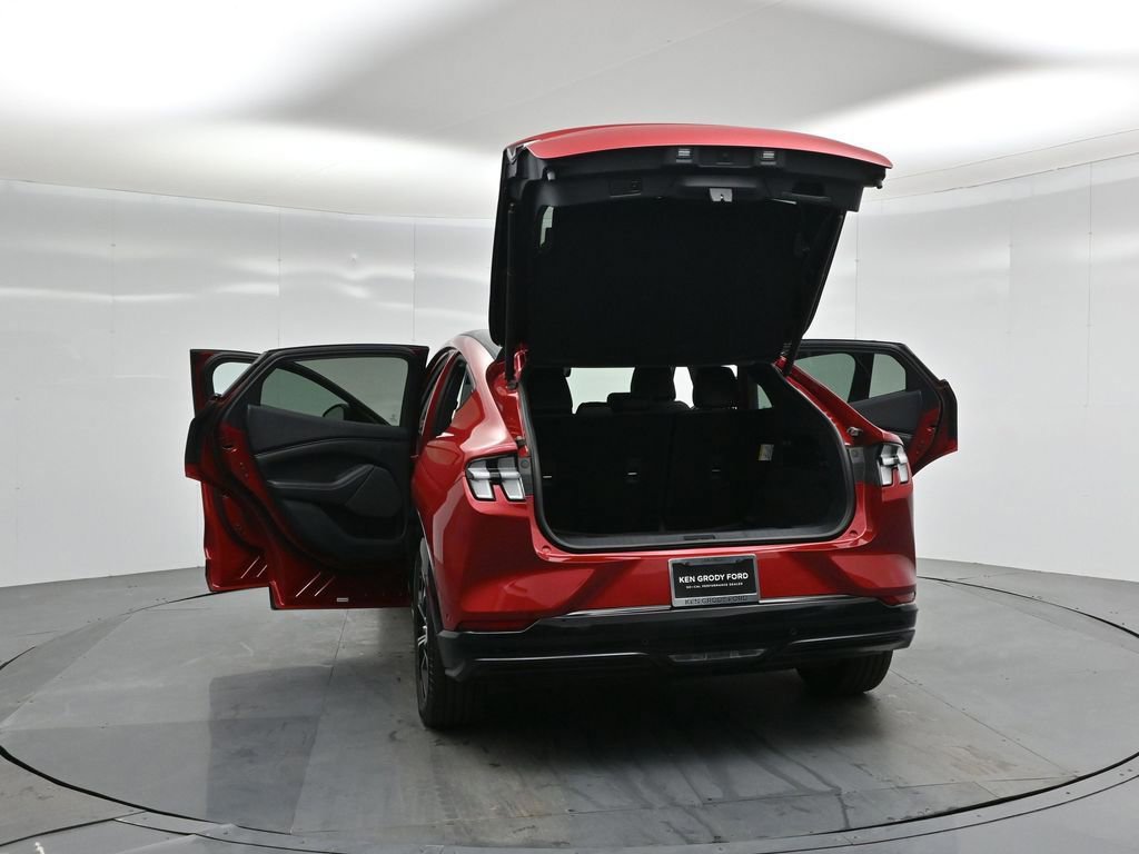 Certified 2023 Ford Mustang Mach-E Premium image 61