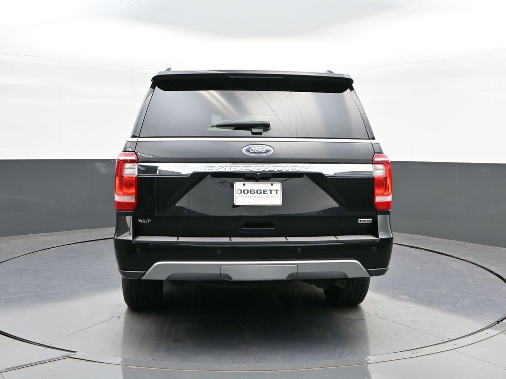 Certified 2019 Ford Expedition XLT w/ Equipment Group 202A image 8