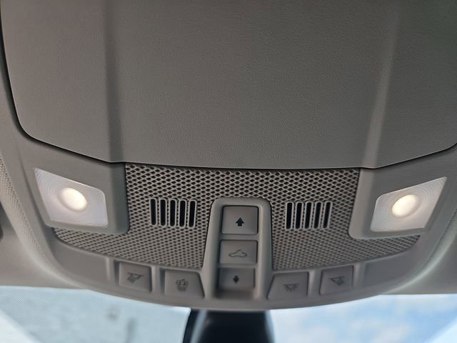 Certified 2020 Ford Fusion SE AWD/4WD image 25