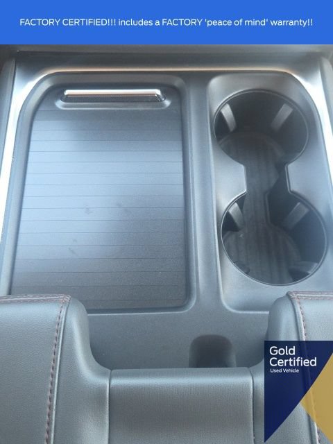 Certified 2025 Ford Expedition Max Active AWD/4WD image 38