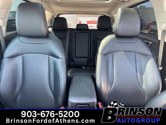 Used 2023 Kia Sportage SX FWD image 30