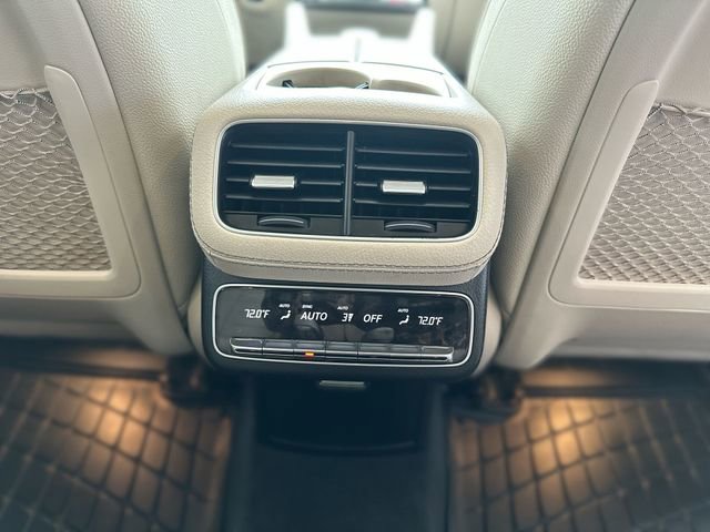 Used 2023 Mercedes-Benz GLS 450 4MATIC image 25