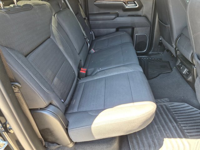 Used 2025 GMC Sierra 1500 Elevation AWD/4WD image 25