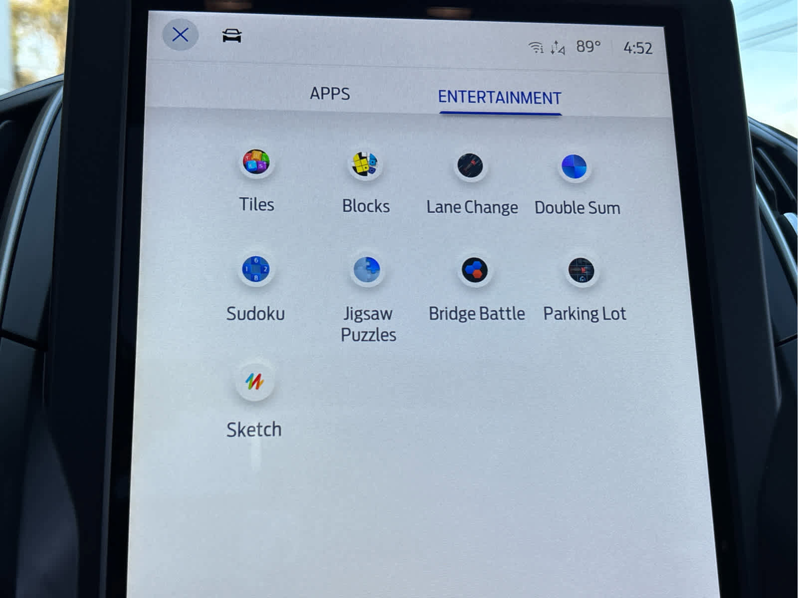 Certified 2023 Ford Edge SEL image 17