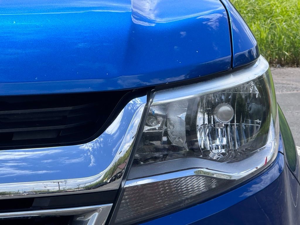 Used 2019 Chevrolet Colorado LT w/ LT Convenience Package AWD/4WD image 5
