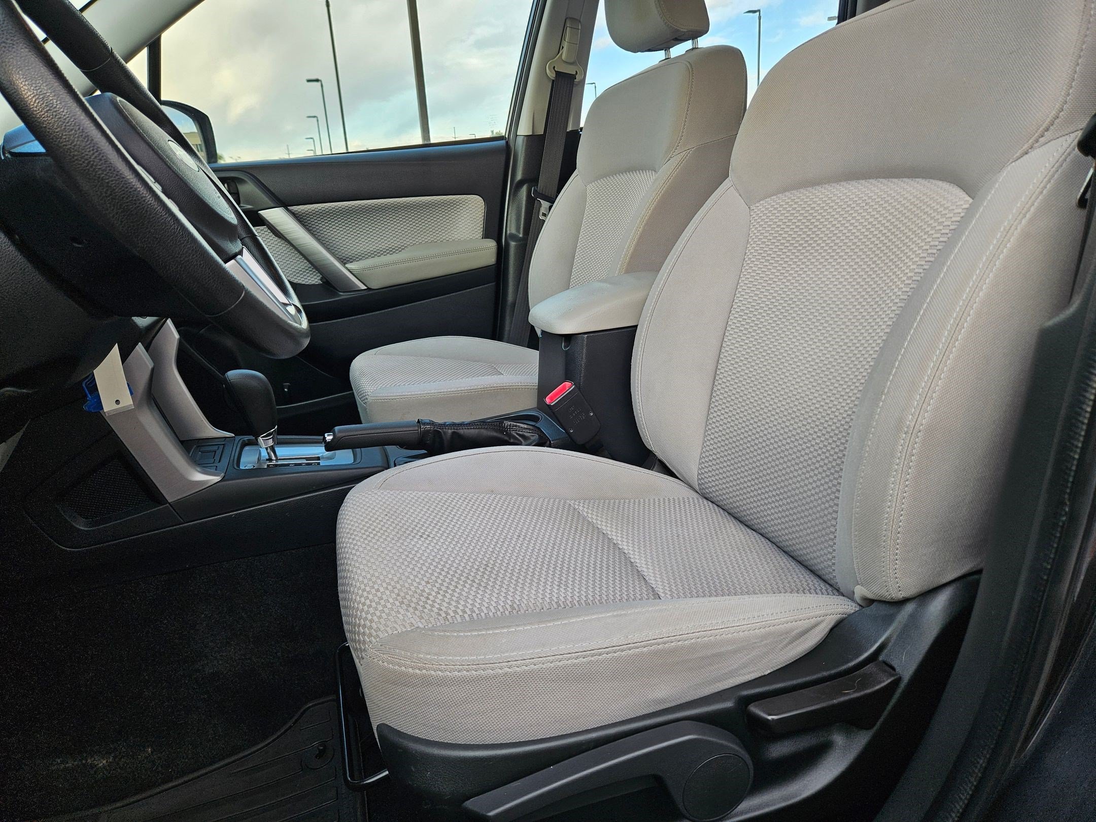Used 2017 Subaru Forester 2.5i w/ Alloy Wheel Package AWD/4WD image 17