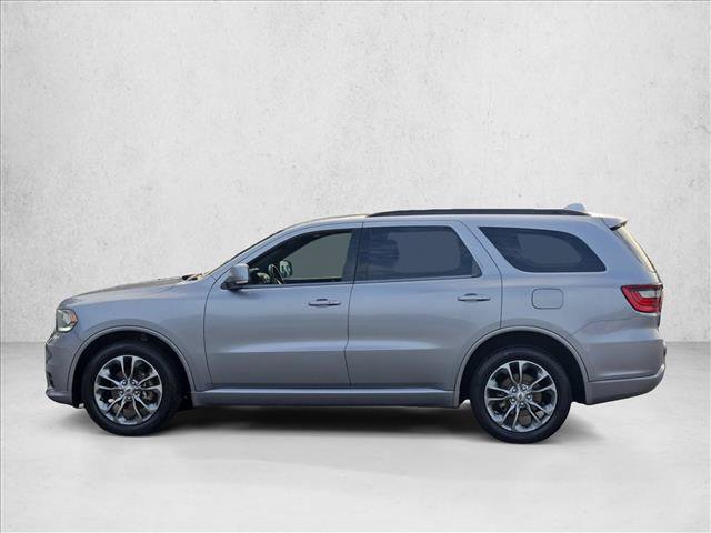 Used 2019 Dodge Durango GT AWD/4WD image 9