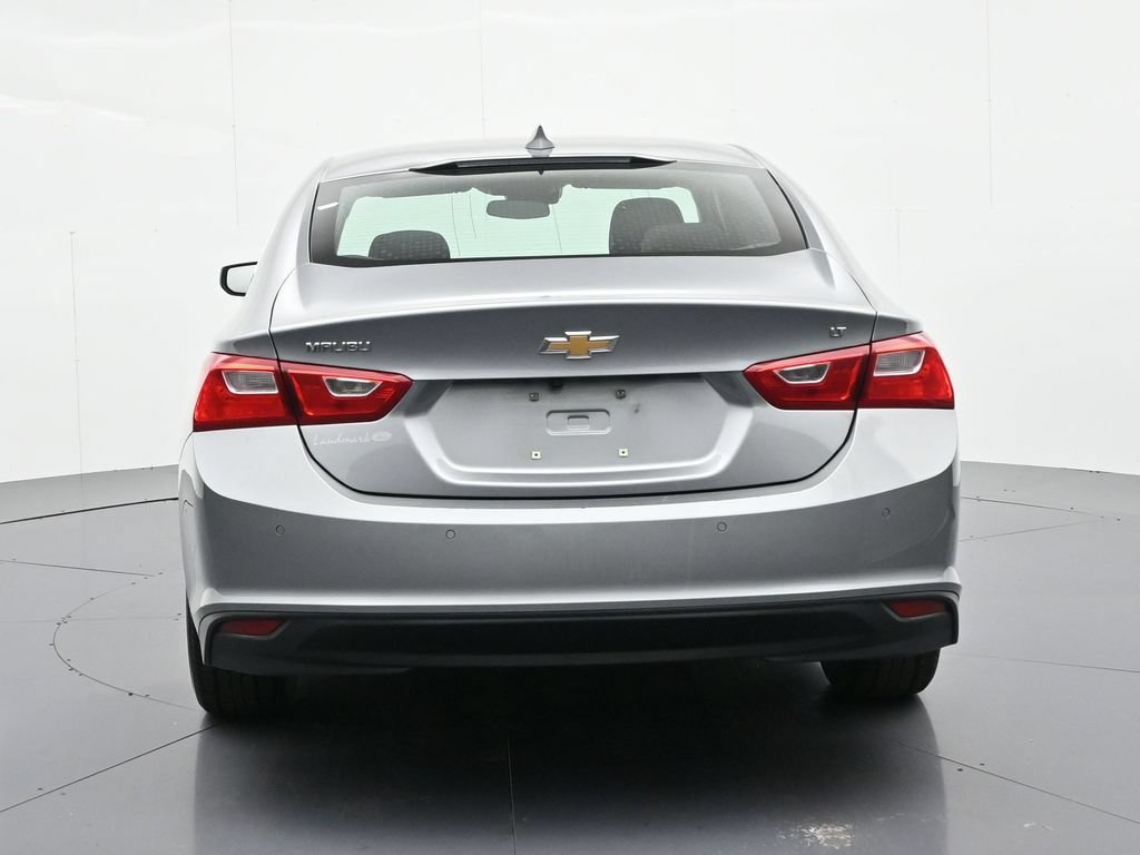 Used 2024 Chevrolet Malibu LT FWD image 7