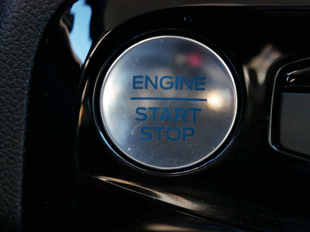 Certified 2024 Ford Escape Platinum image 26