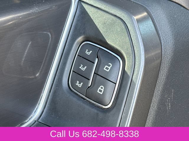 Certified 2024 Ford F150 Lariat w/ FX4 Off-Road Package AWD/4WD image 21