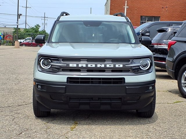 Certified 2023 Ford Bronco Sport Big Bend w/ Convenience Package AWD/4WD image 25