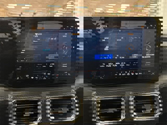 Certified 2024 Ford Mustang Premium image 8