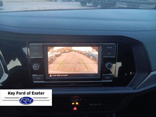 Used 2021 Volkswagen Jetta S image 32