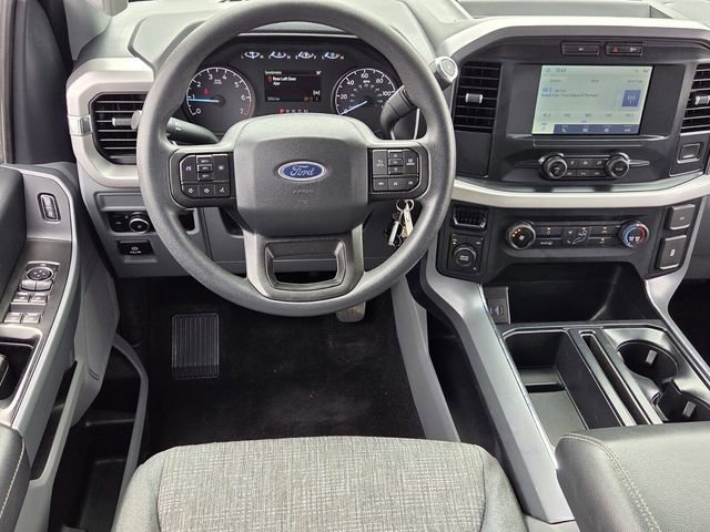 Certified 2022 Ford F150 XLT AWD/4WD image 11