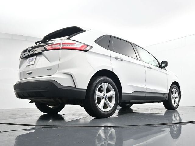 Certified 2021 Ford Edge SE AWD/4WD image 37