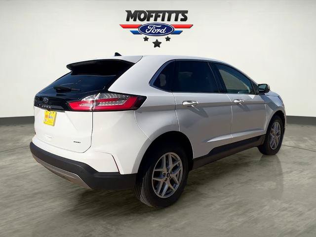 Certified 2023 Ford Edge ST-Line AWD/4WD image 5