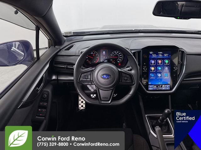 Used 2022 Subaru WRX Premium image 27
