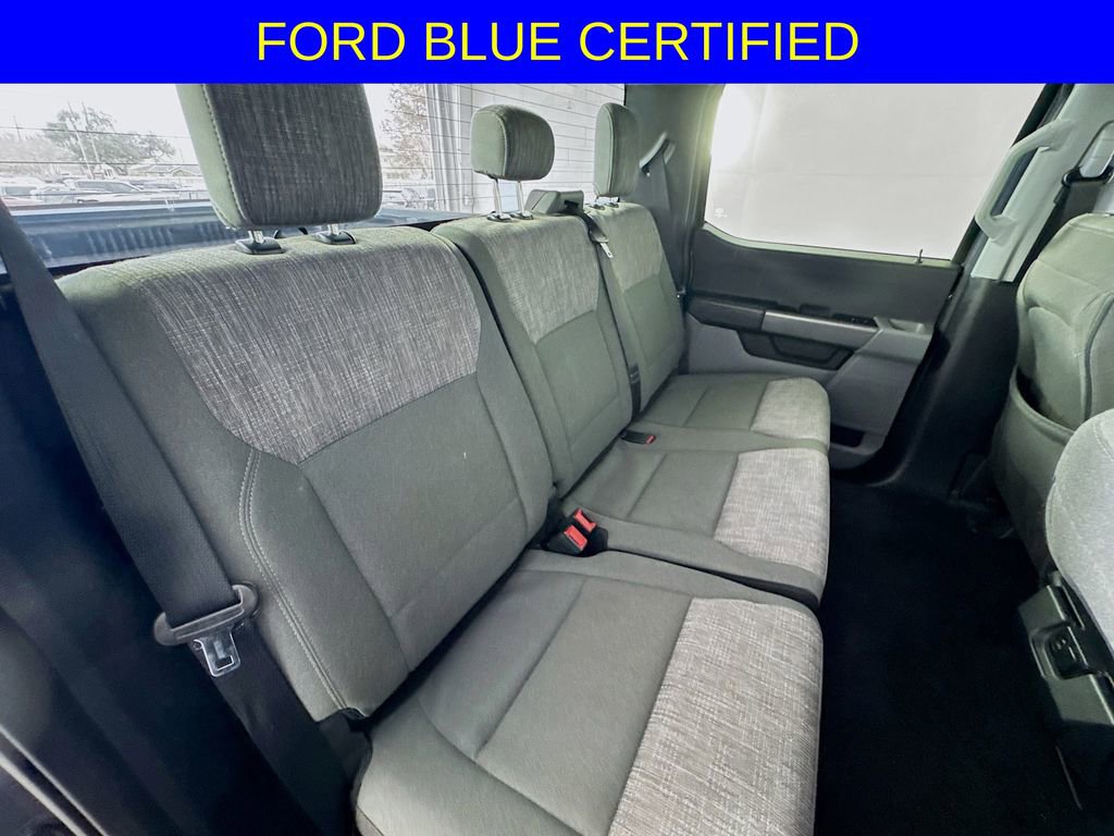 Certified 2023 Ford F150 XLT image 25