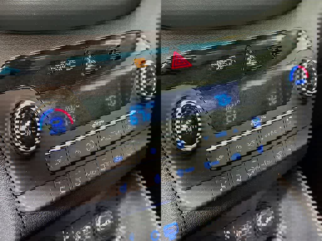 Used 2020 Hyundai Tucson Limited w/ Cargo Package image 18