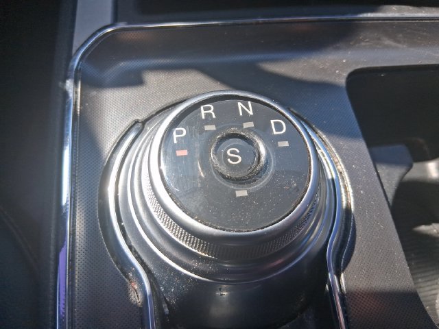 Certified 2024 Ford Edge ST-Line AWD/4WD image 32