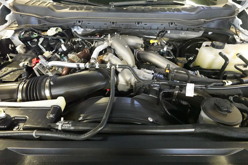 Certified 2026 Ford F350 XLT AWD/4WD image 31