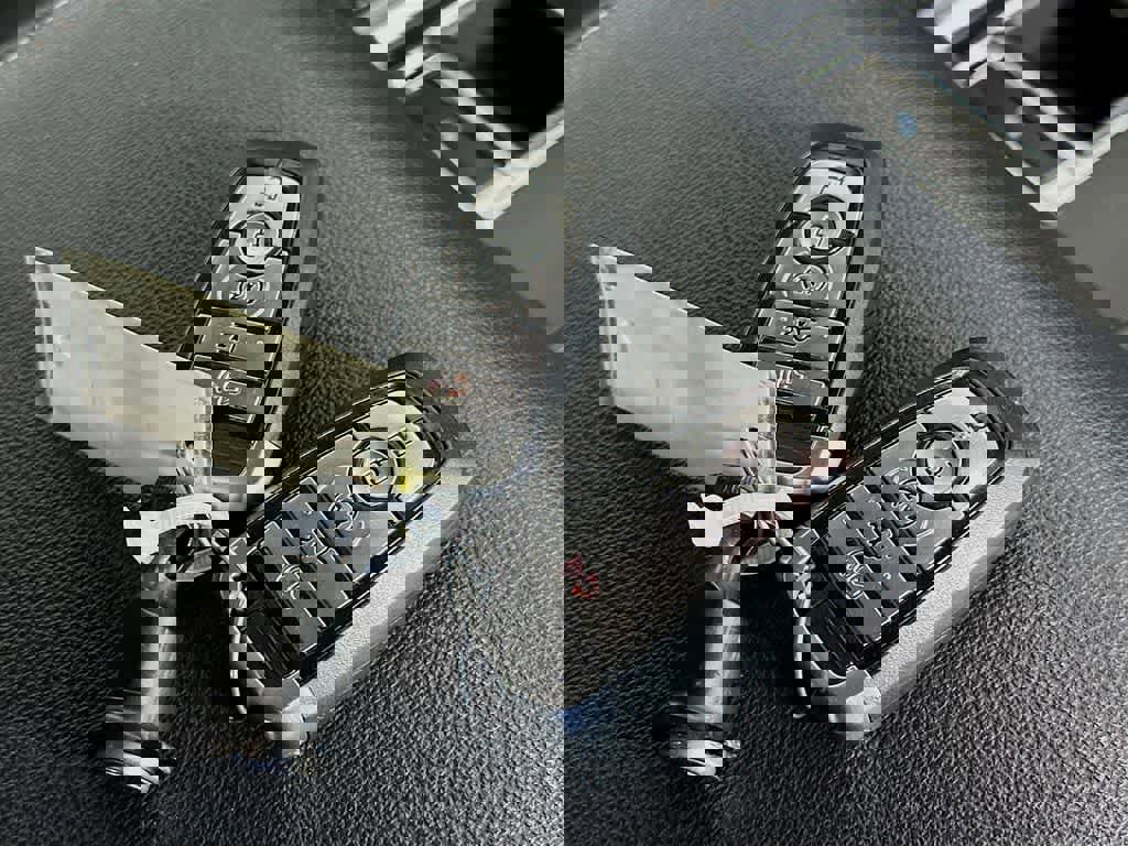 Certified 2022 Ford Expedition XLT image 25