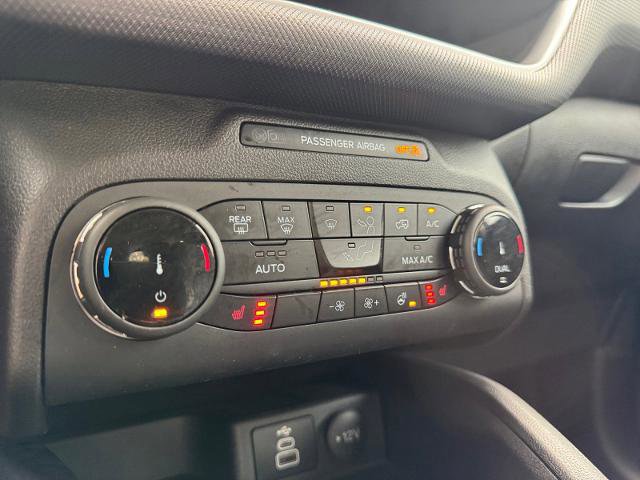 Certified 2024 Ford Bronco Sport Outer Banks w/ Tech Package image 26