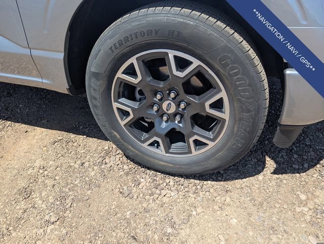 Certified 2024 Ford F150 STX RWD image 6