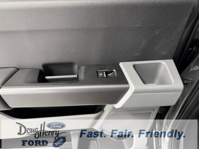 Certified 2025 Ford F250 XL w/ STX Appearance Package image 29