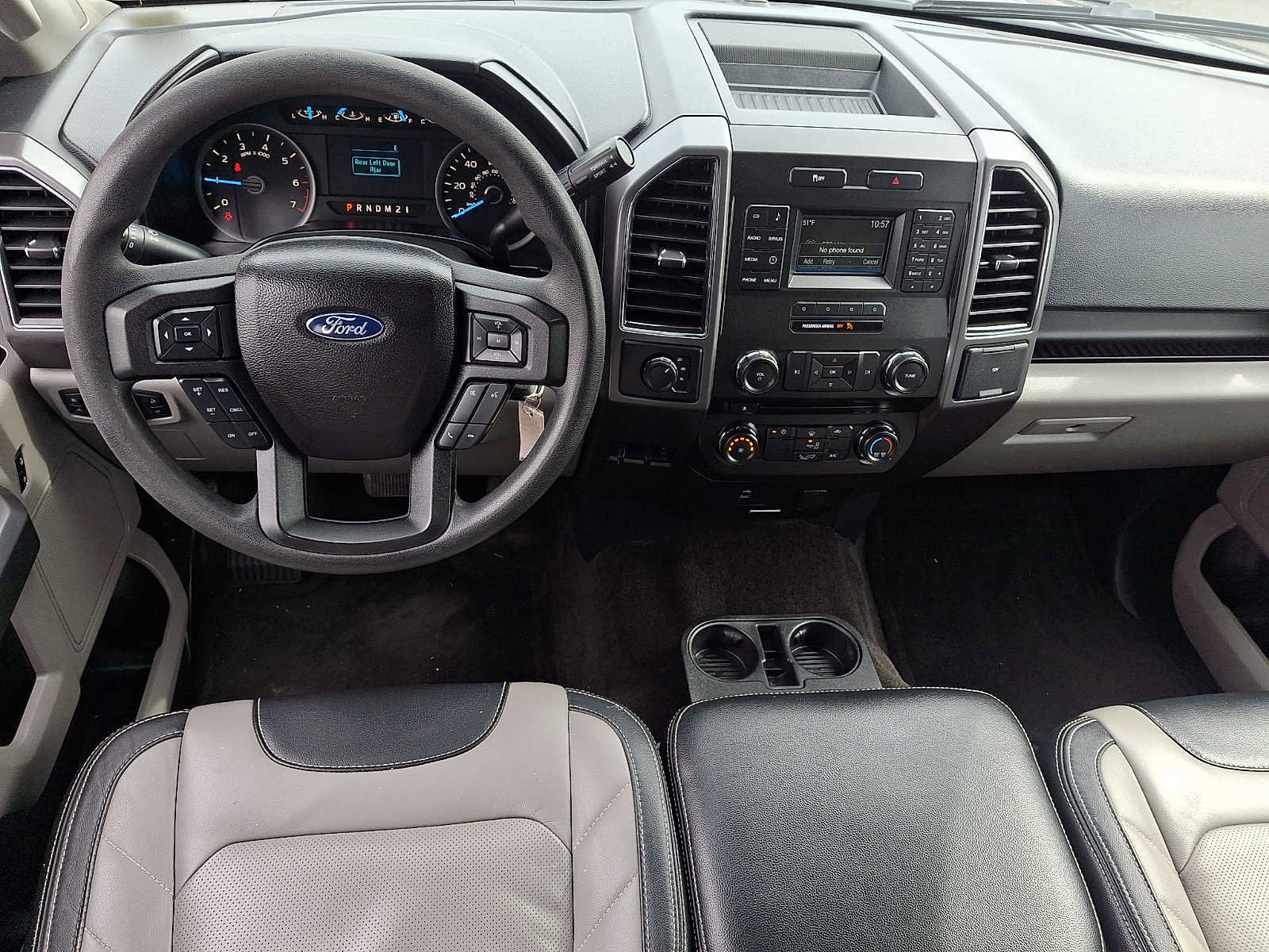 Certified 2017 Ford F150 XLT image 11