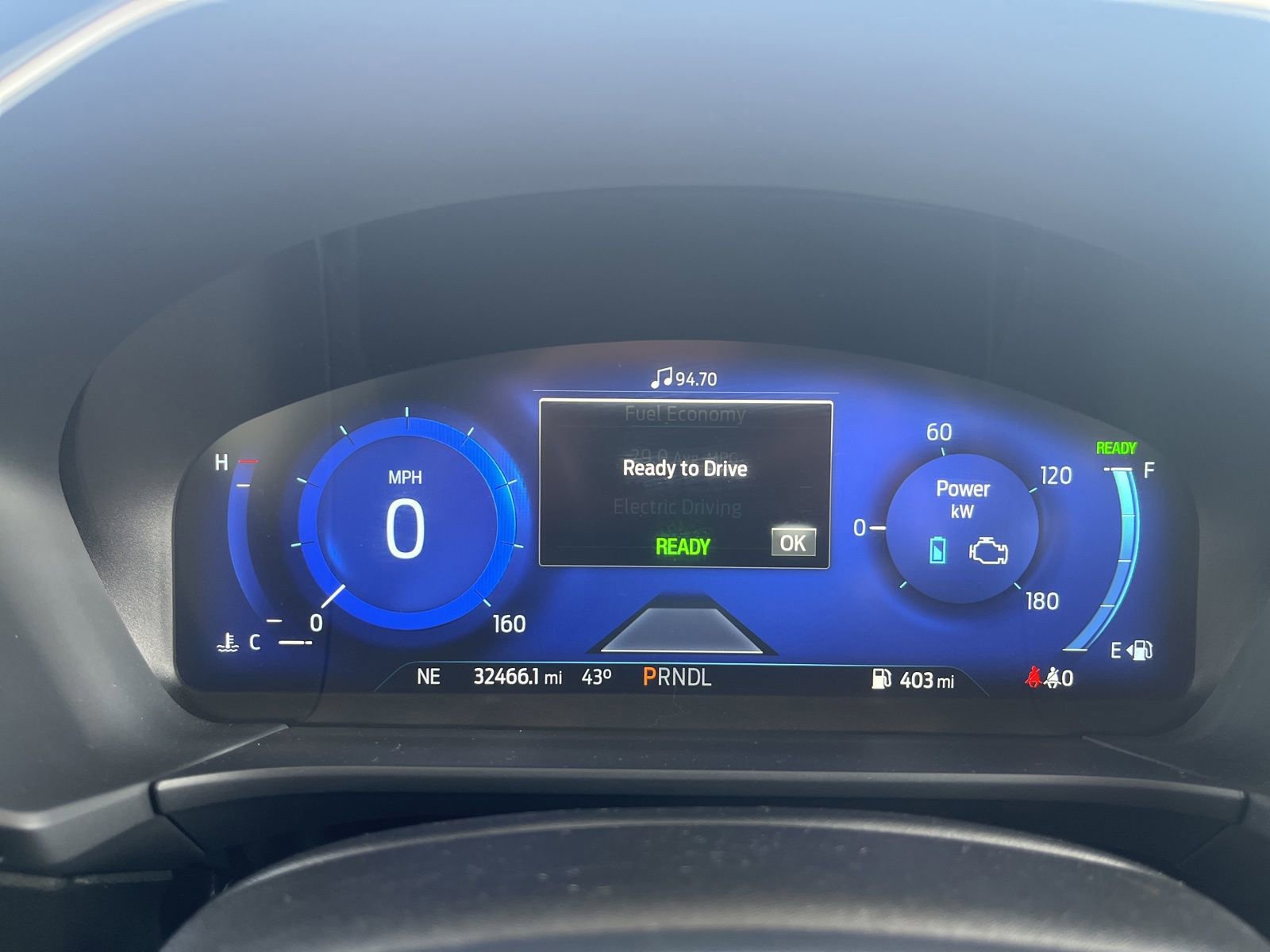 Certified 2022 Ford Escape SEL w/ Technology Package image 19