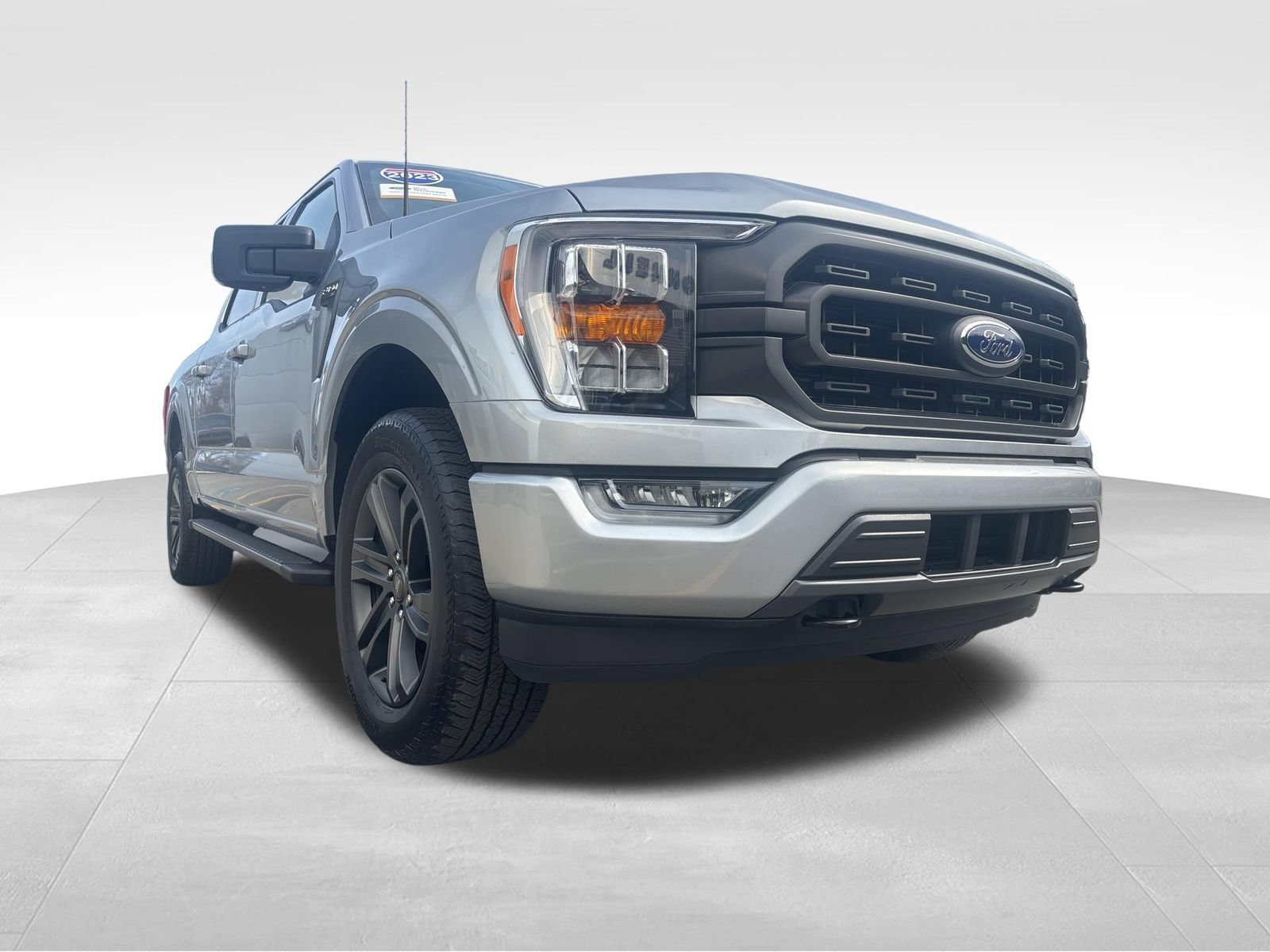 Certified 2023 Ford F150 XLT w/ Equipment Group 302A High AWD/4WD image 10