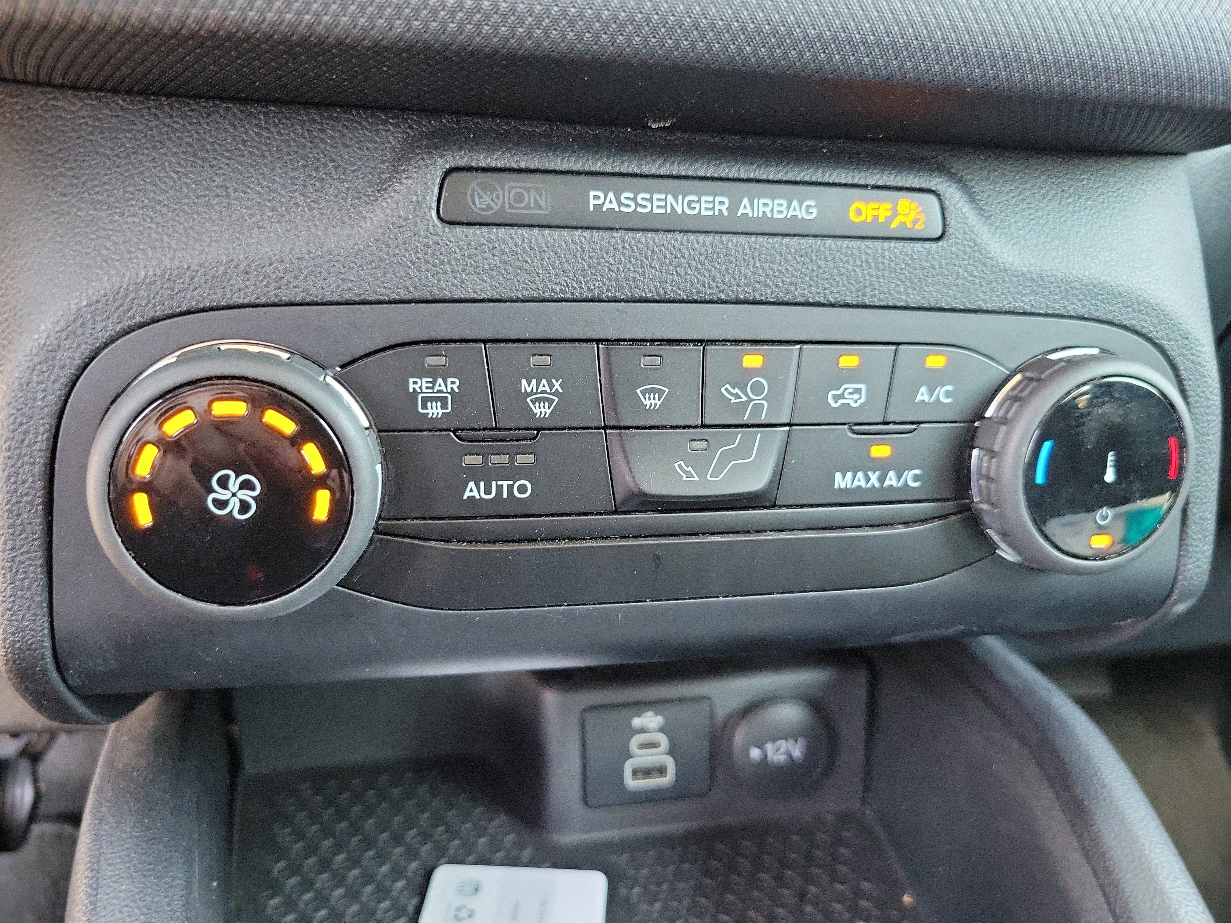 Certified 2024 Ford Bronco Sport Big Bend image 26