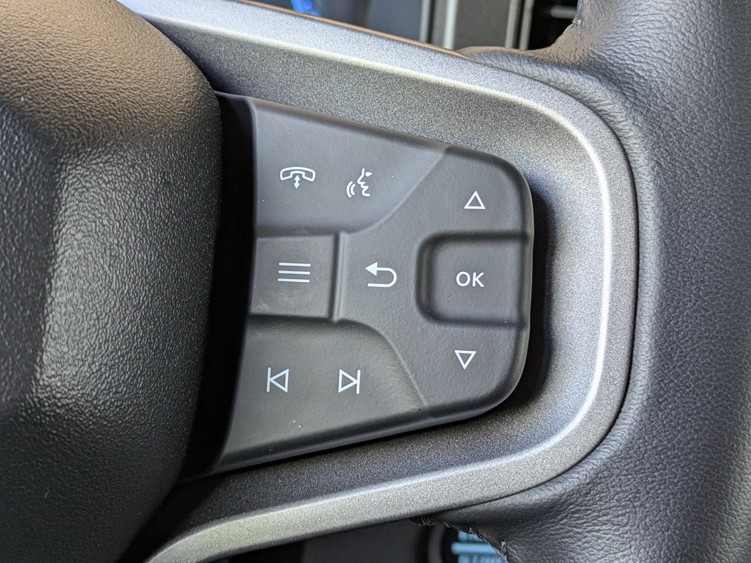 Certified 2025 Ford Bronco Big Bend AWD/4WD image 26