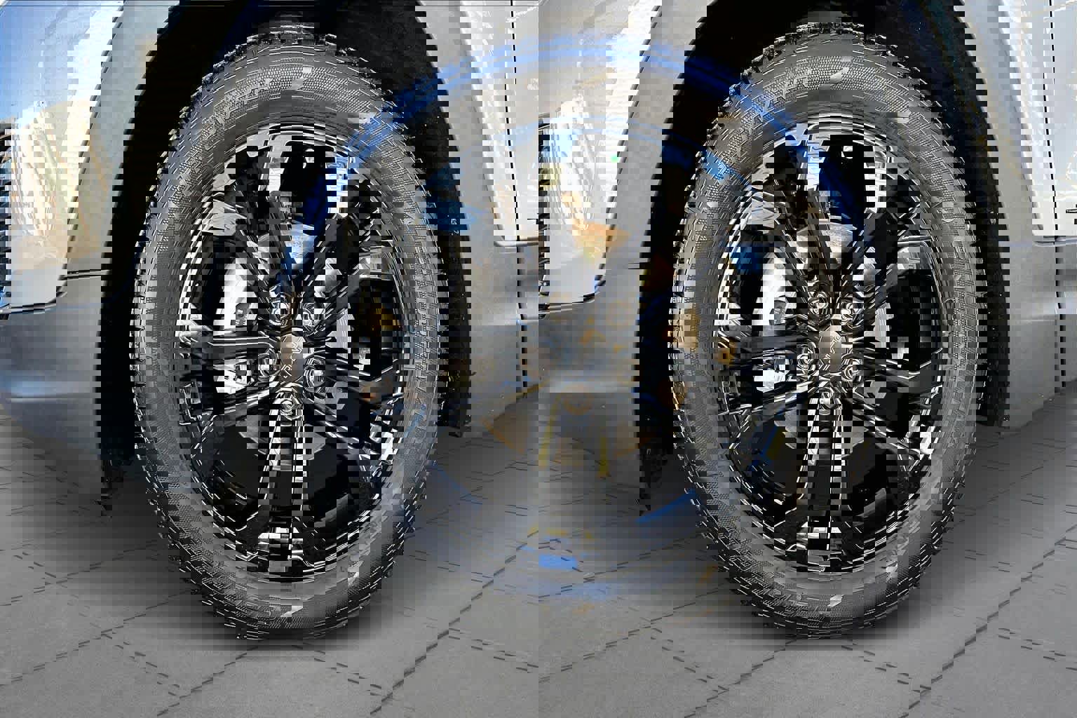 Used 2021 GMC Terrain SLE w/ Driver Convenience Package image 10