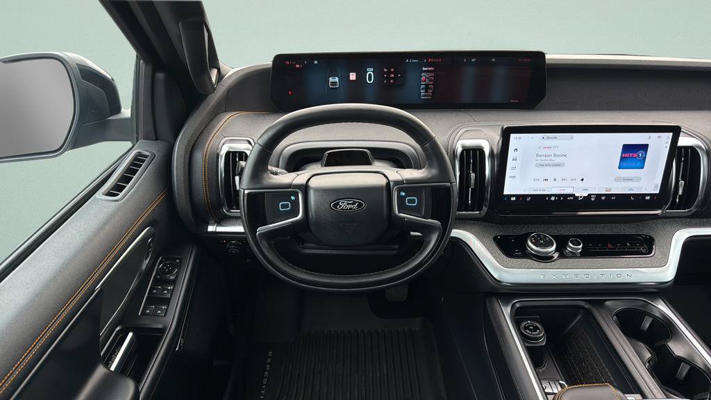 Certified 2025 Ford Expedition Tremor AWD/4WD image 14