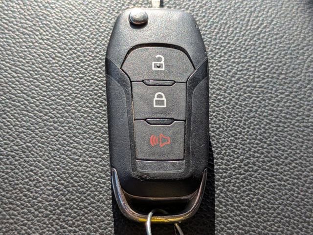 Certified 2023 Ford F150 XL w/ STX Appearance Package image 27