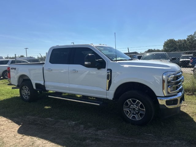 Certified 2024 Ford F250 Lariat AWD/4WD image 15