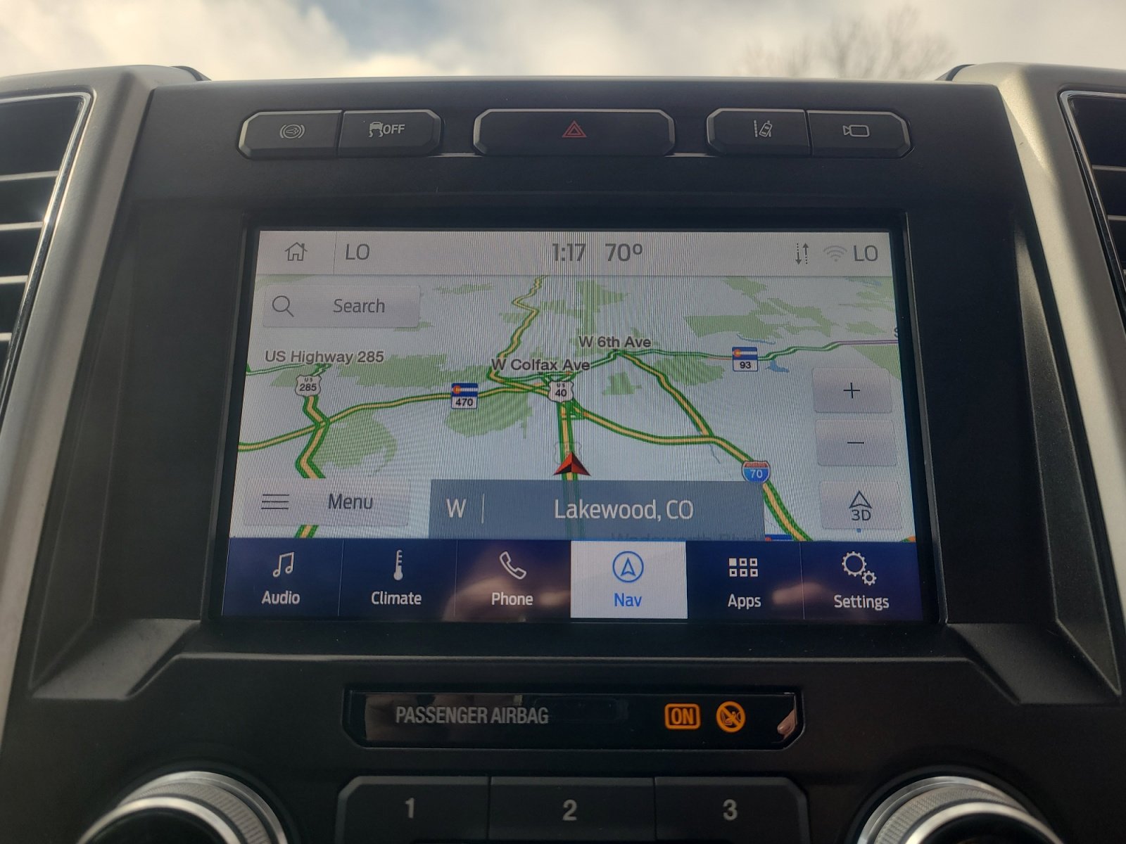 Certified 2021 Ford F250 King Ranch w/ King Ranch Ultimate Package image 28