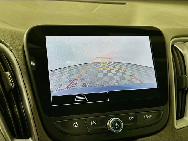 Used 2025 Chevrolet Malibu LT FWD image 18