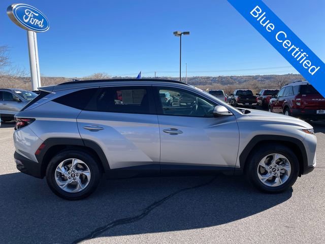 Used 2024 Hyundai Tucson SEL image 6