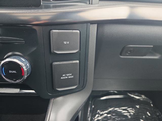 Certified 2025 Ford F150 Lariat image 36